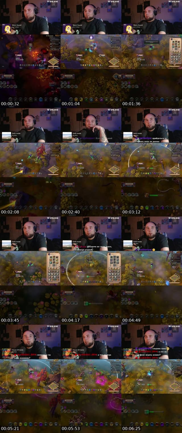 Albion Online - @stas_aleiev