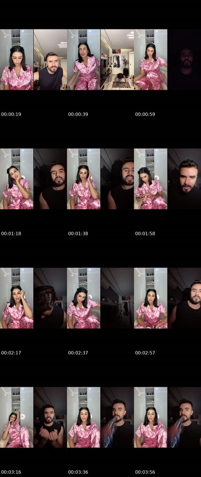 @rimamima528 TikTok live