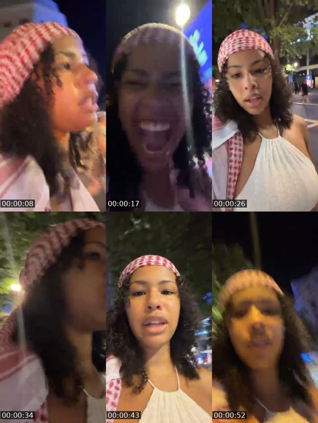 @62_gyal TikTok live