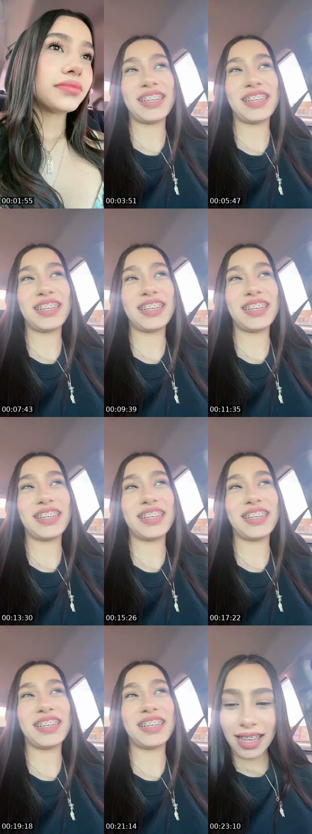 @_daniabeltran TikTok live from 2026-07-14