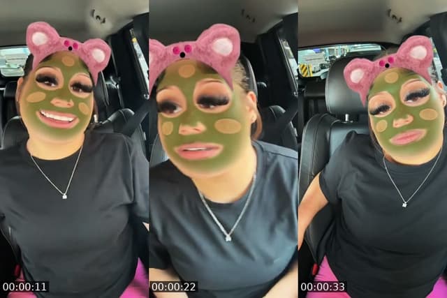 @..alenah TikTok live