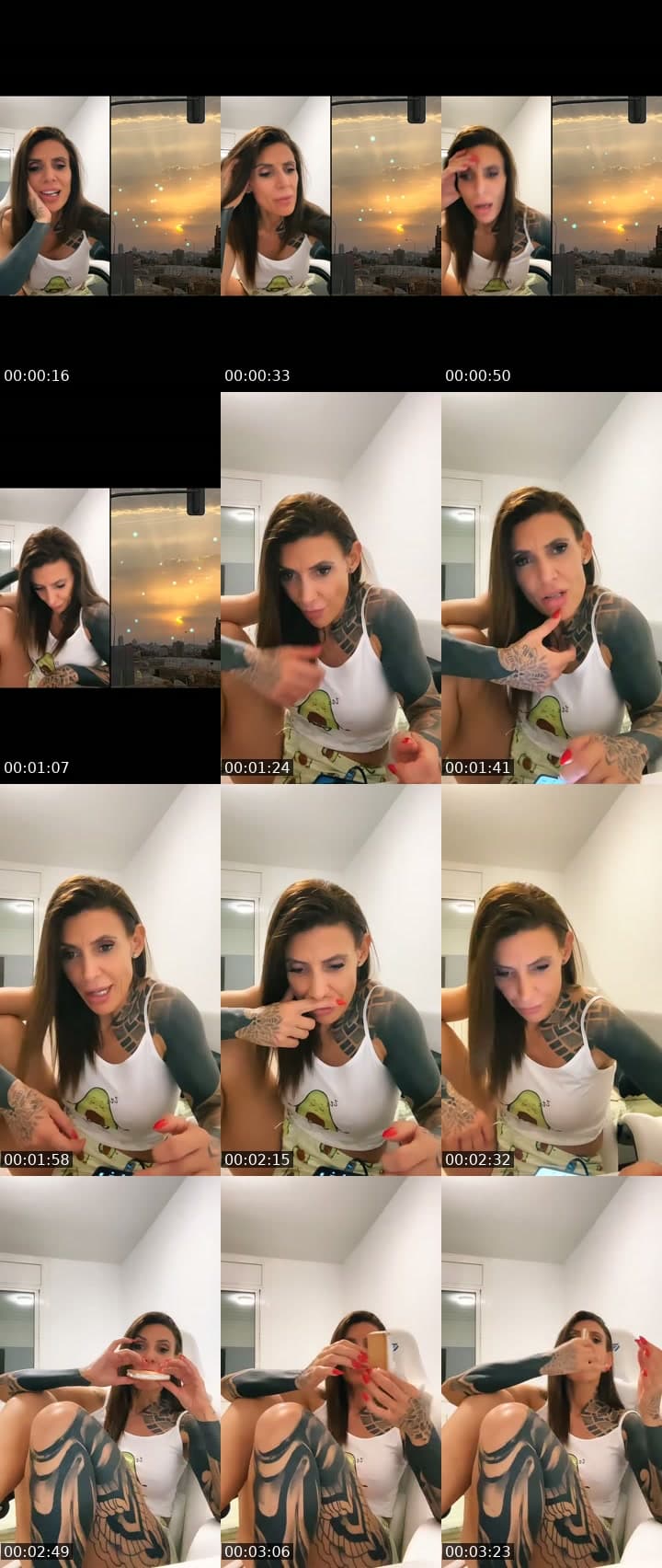 @fitnessink_82 TikTok live stream