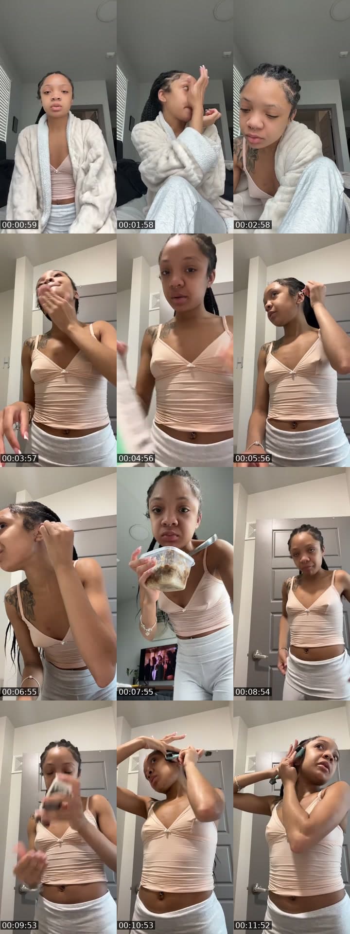 @bettyyy2x TikTok live stream