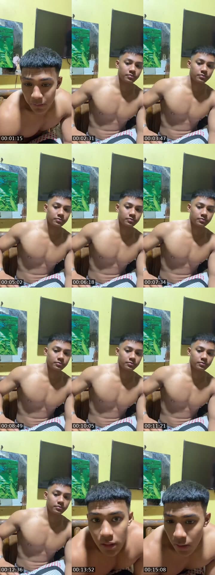 @ginisang.mais TikTok live stream