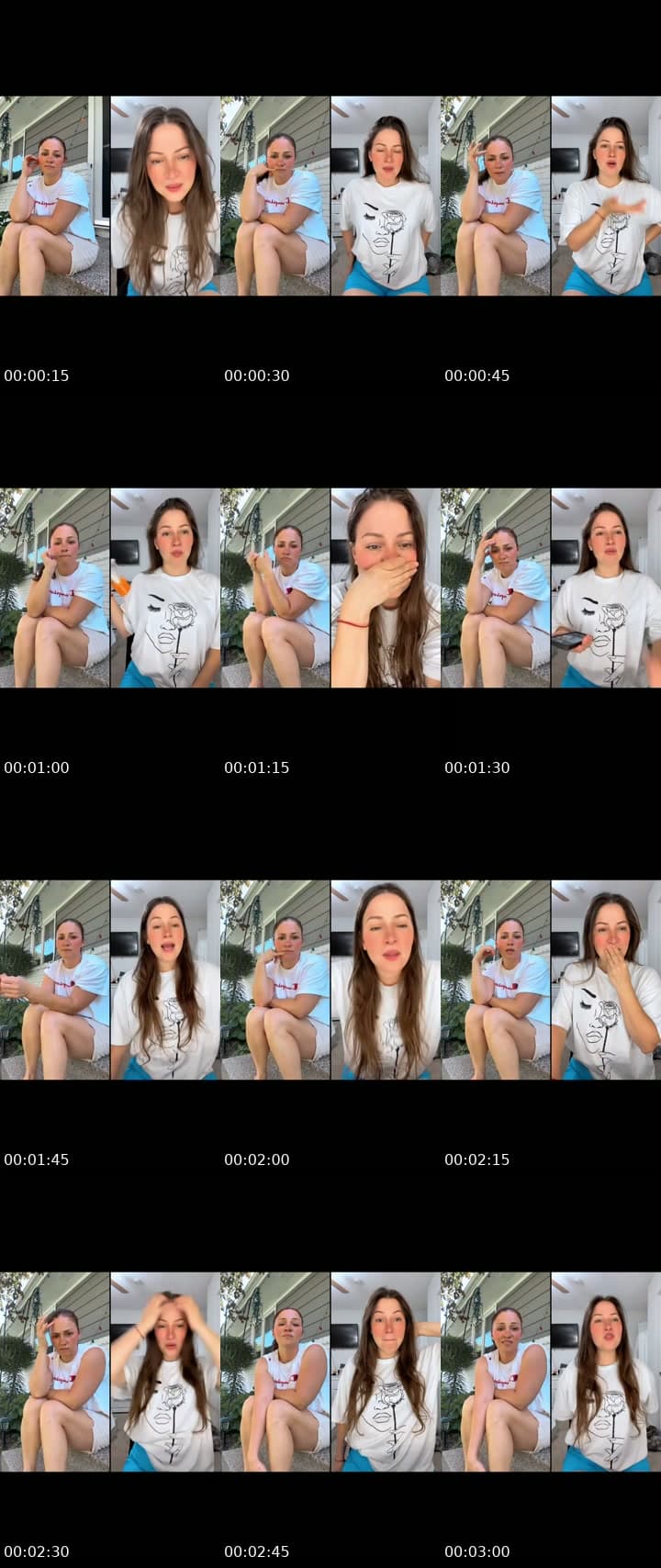 @mariaisabellahernandez TikTok live stream