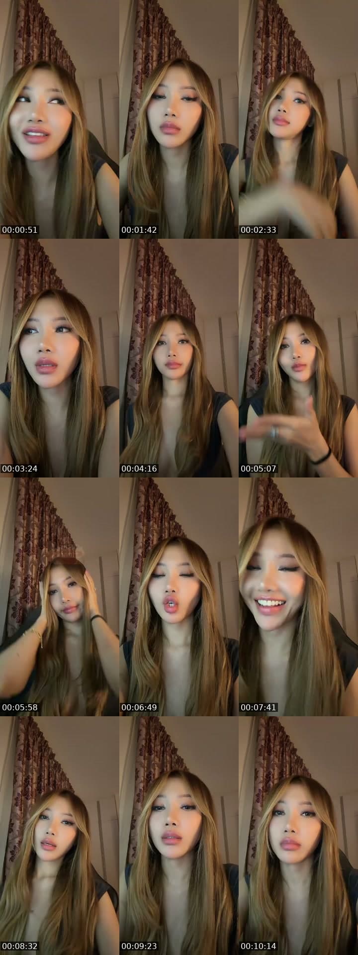 @hboe6 TikTok live stream