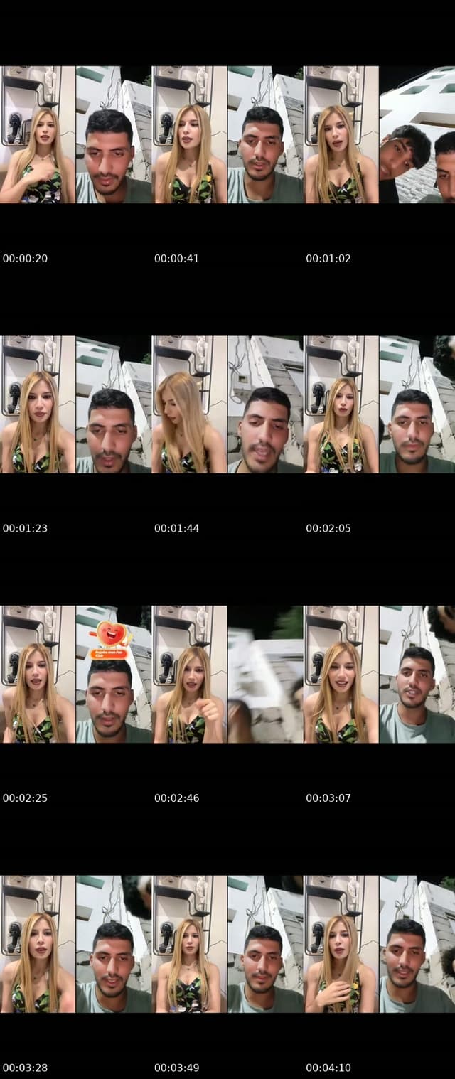 @lilyaben_ali888 TikTok live from 2026-07-14