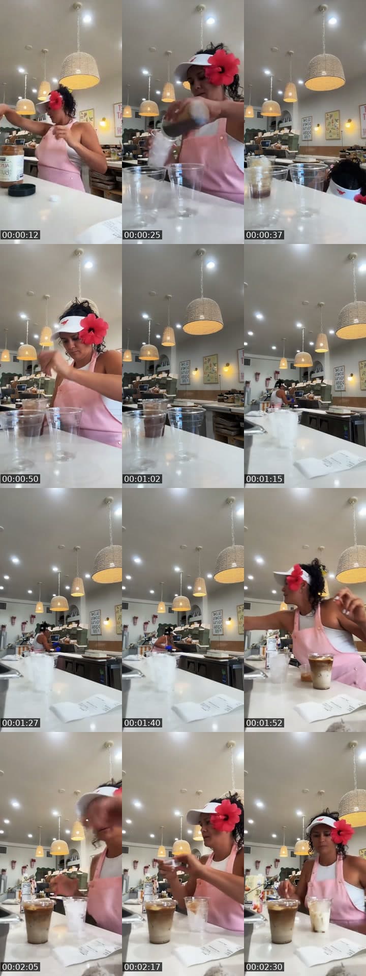 @lemon_hoku TikTok live stream