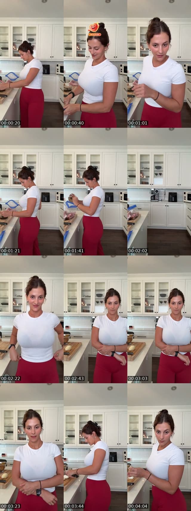 @stephaniecooks1 TikTok live from 2026-07-14