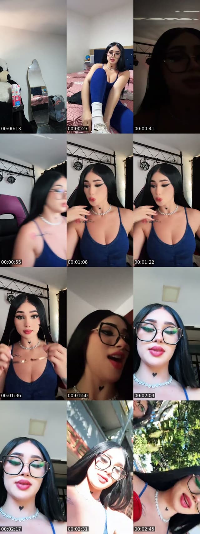 TikTok live: Lets Go LIVE! by @sydney_.0.9