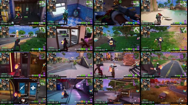 TikTok live: Fort Duo (will play w/ ppl) by @_iamj4