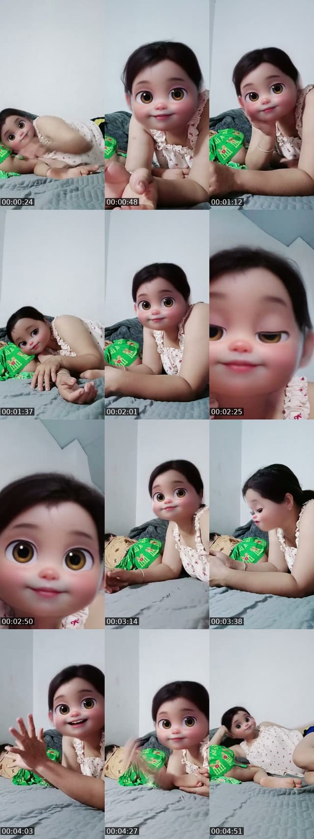 @tbichofkcoy TikTok live