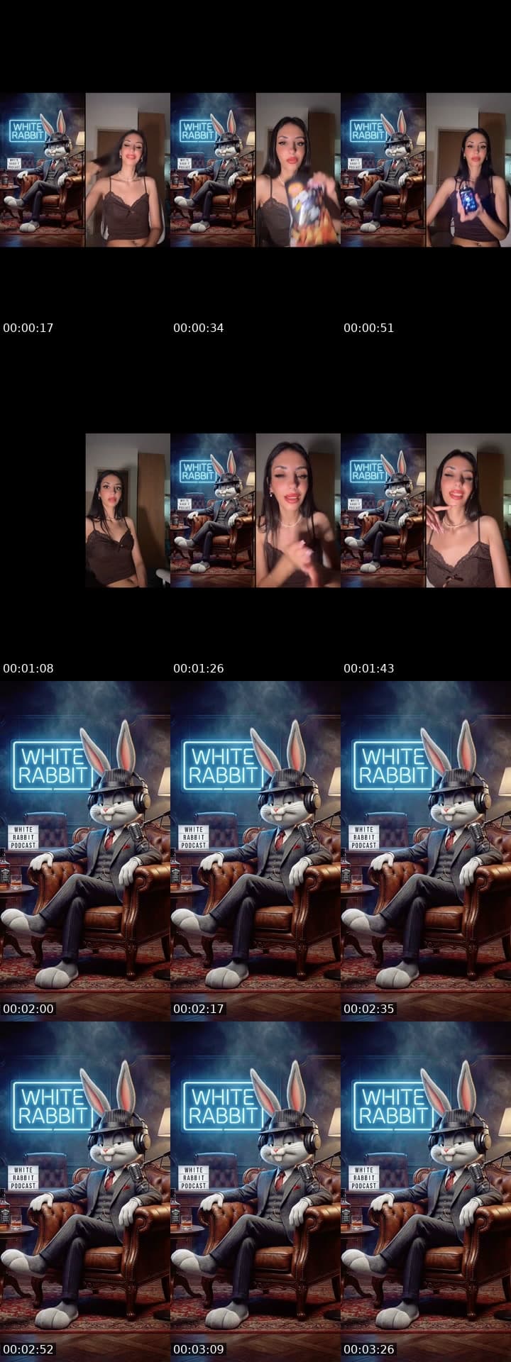@davidandgolayet TikTok live stream