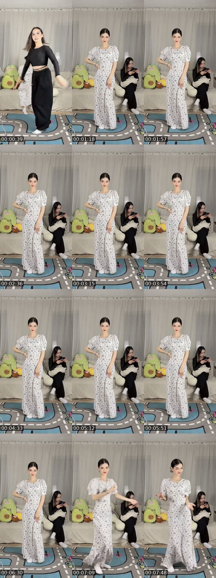 @amusssshhh TikTok live stream