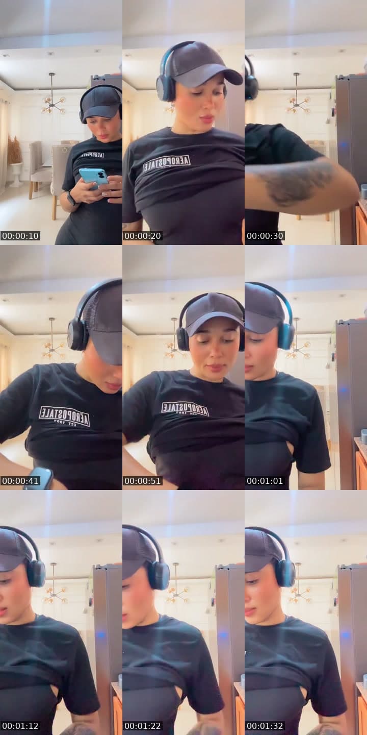 @arismartinez1021 TikTok live stream