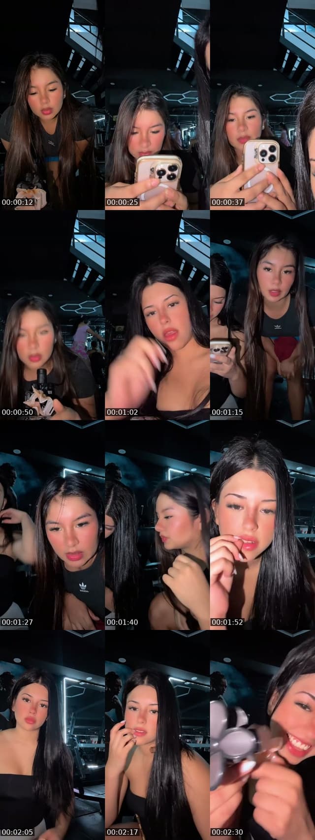 @mia_reyna6 TikTok live