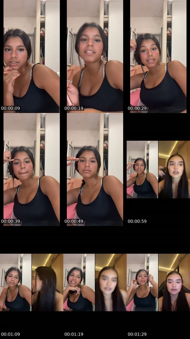 @_.ssecrettt1 TikTok live