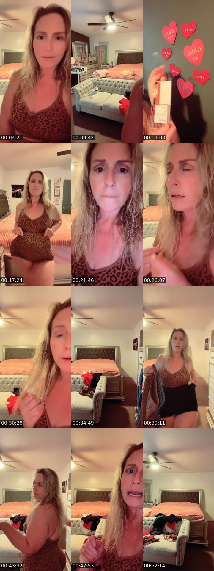 @6southern TikTok live stream