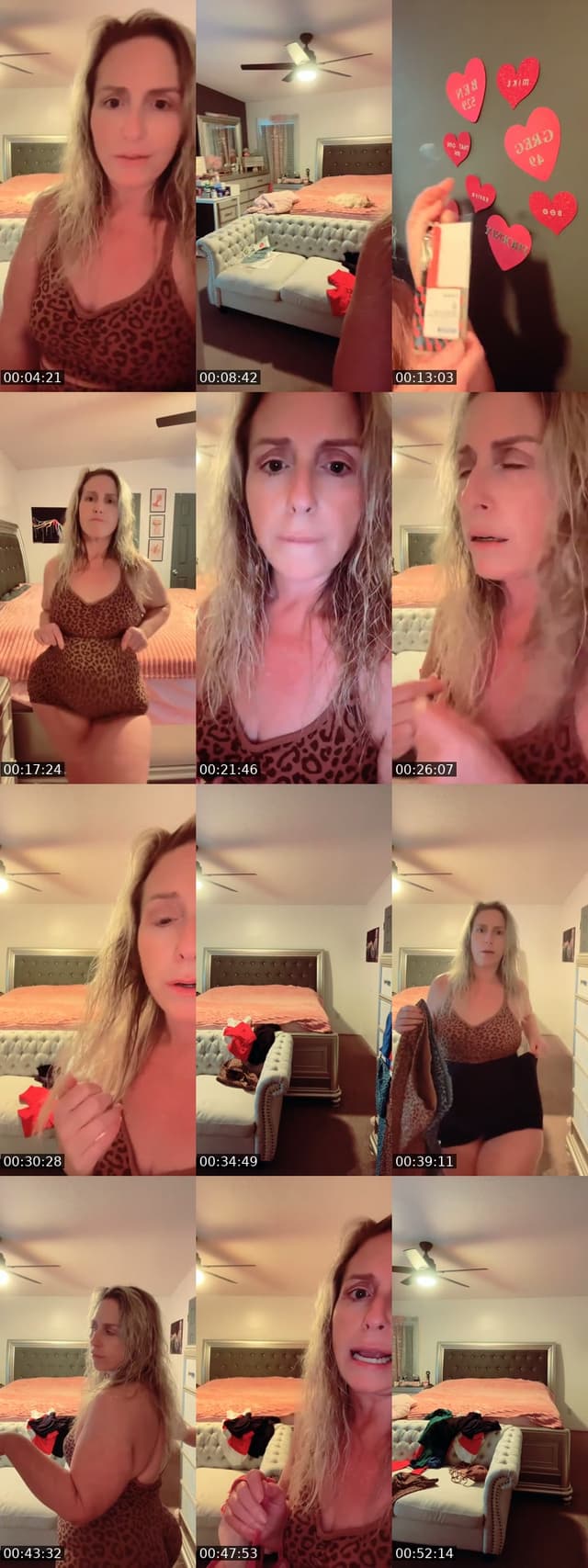 @6southern TikTok live from 2026-07-14