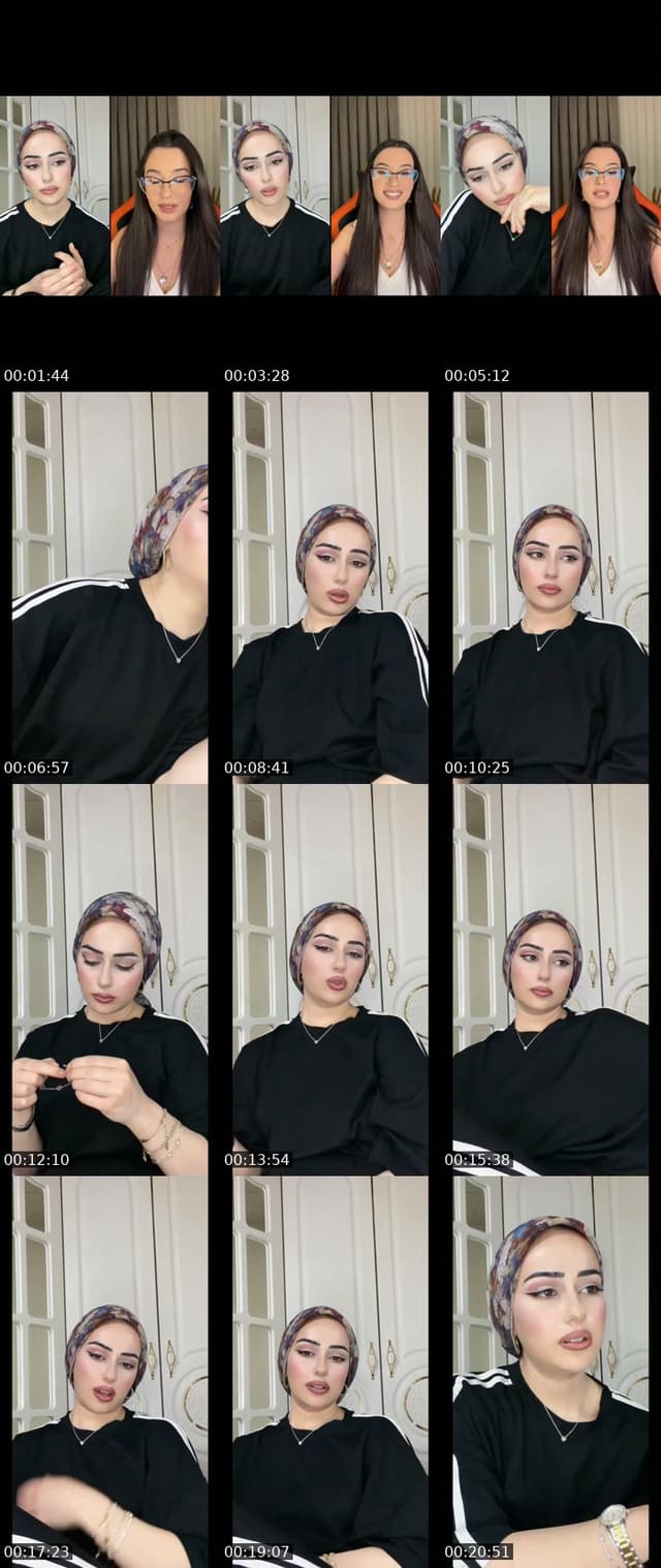 @_edadoganay55 TikTok live