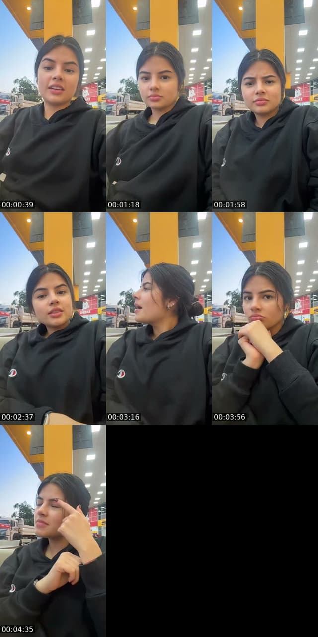 @_marie.flores___ TikTok live