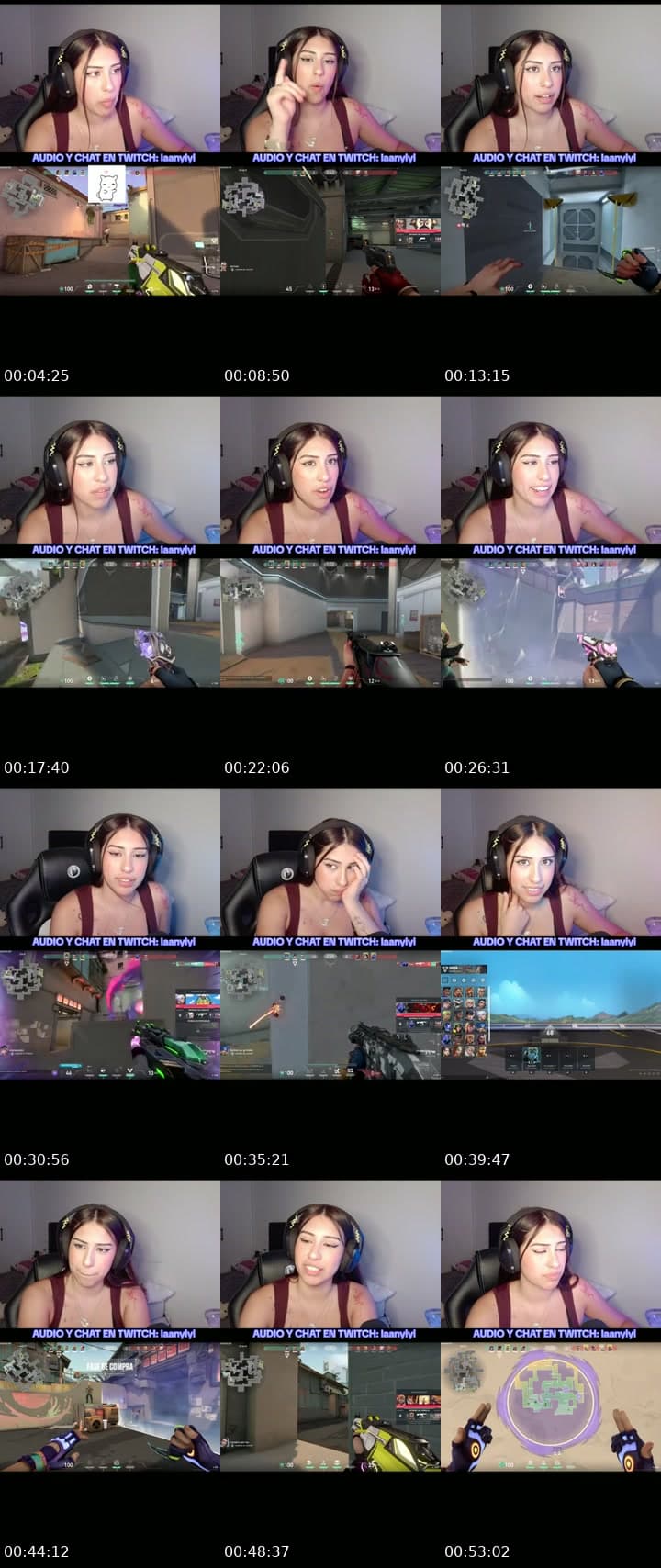 Lets Go LIVE!