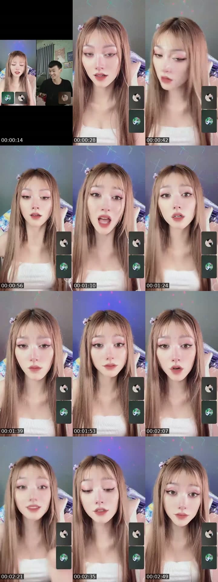 @danvy1995 TikTok live stream