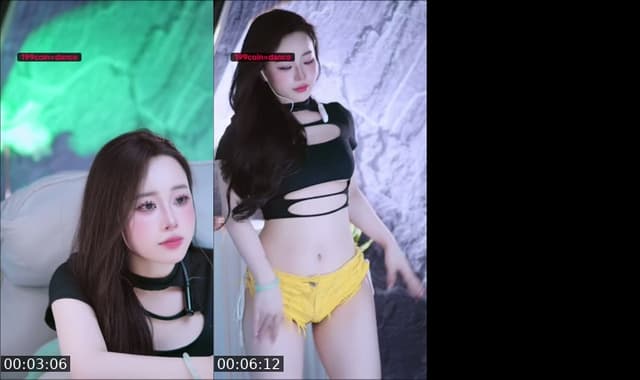 TikTok live: Lets Go LIVE! by @daissy173