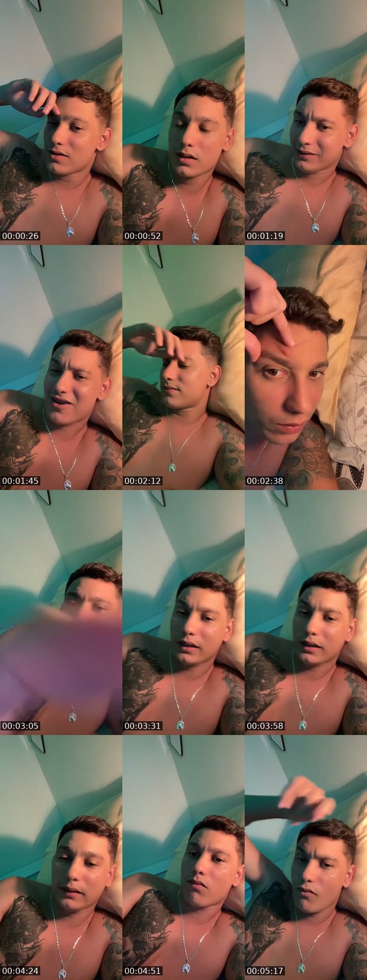 @danieldiniz47 TikTok live stream
