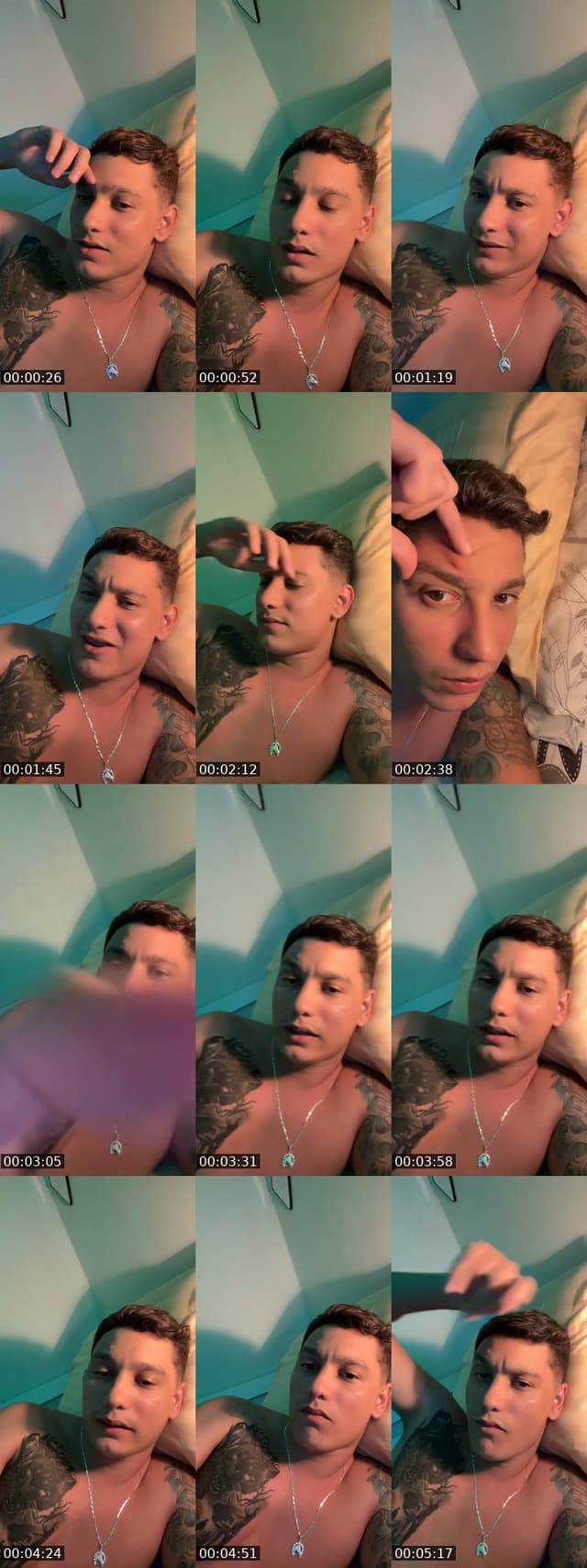 @danieldiniz47 TikTok live