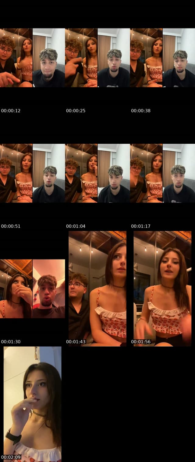 @deniissaayy TikTok live