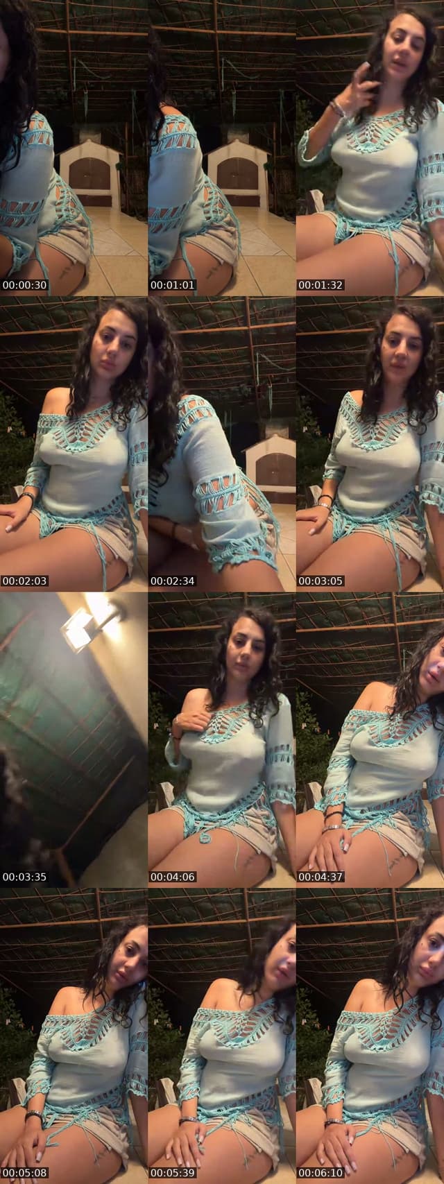 @dejana.com TikTok live from 2026-07-14