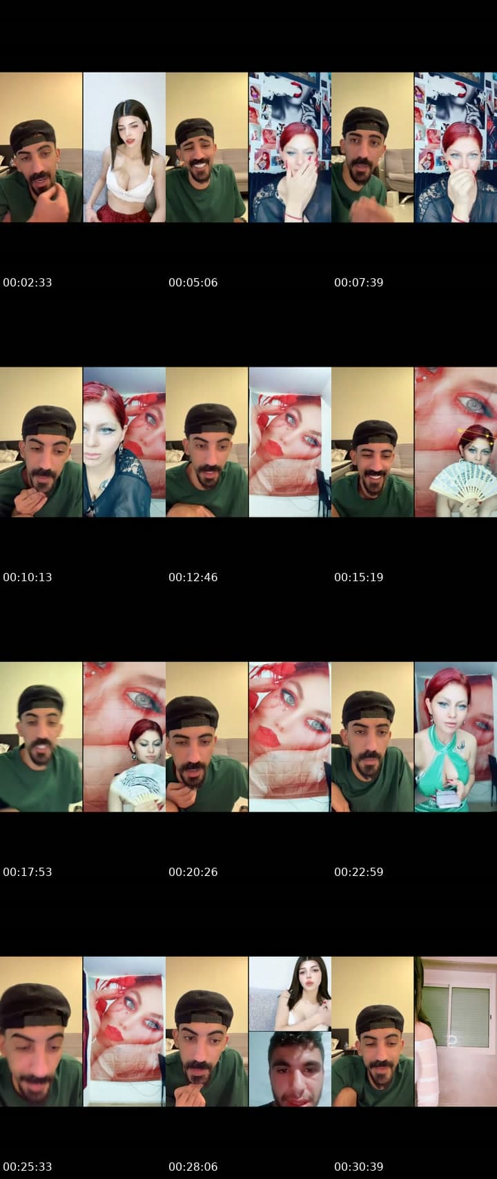 انا جيت