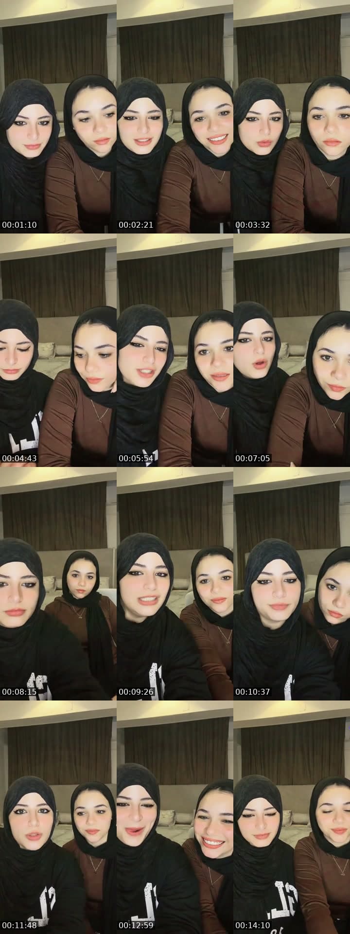 @amiramohame81 TikTok live stream