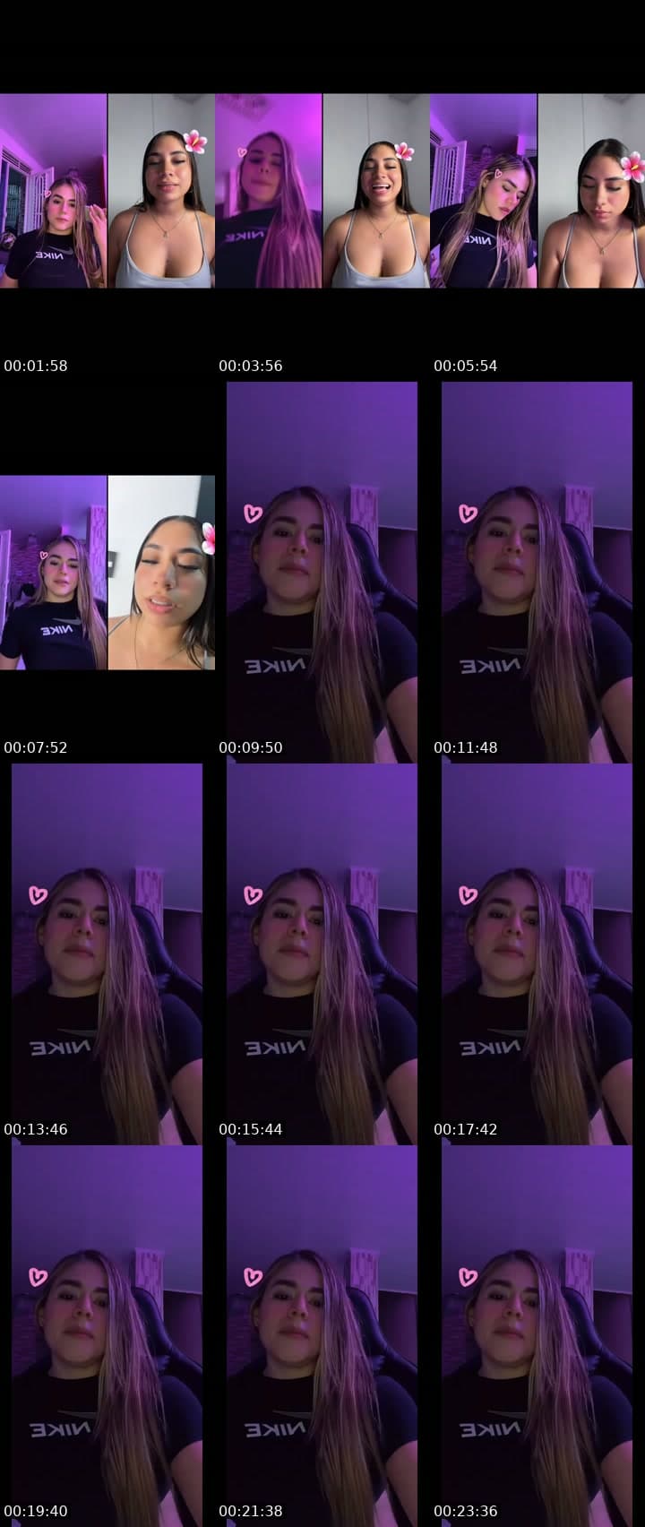 Retos