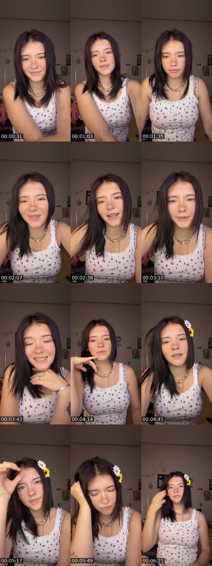 M en bio