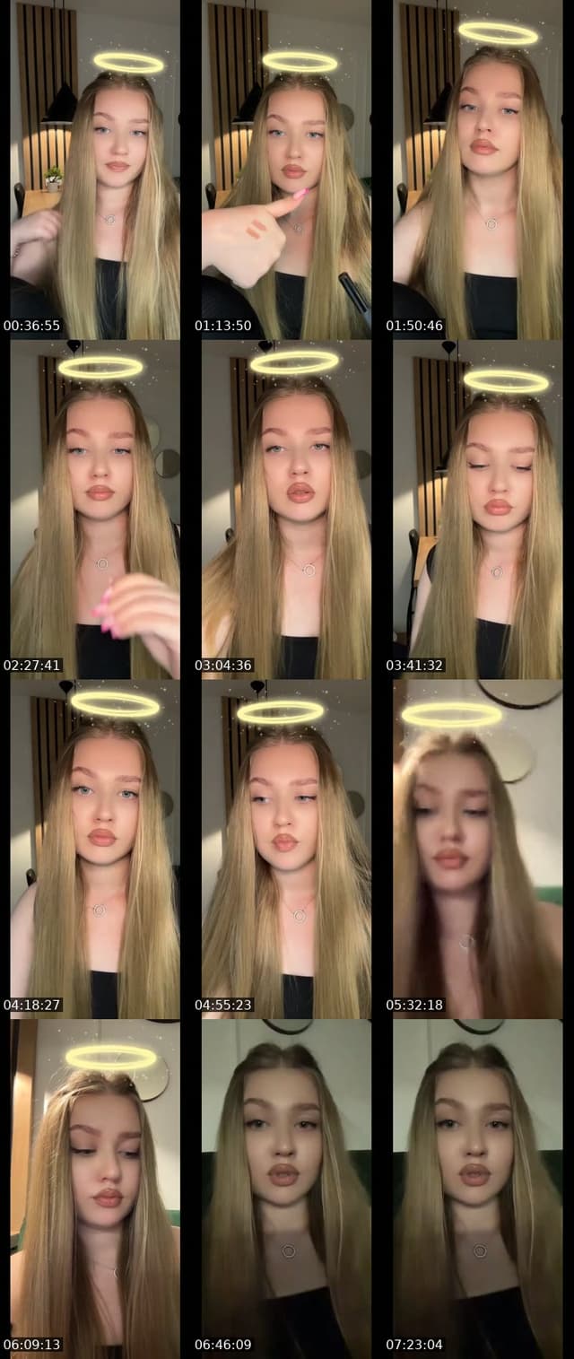 @barbie_sofii TikTok live
