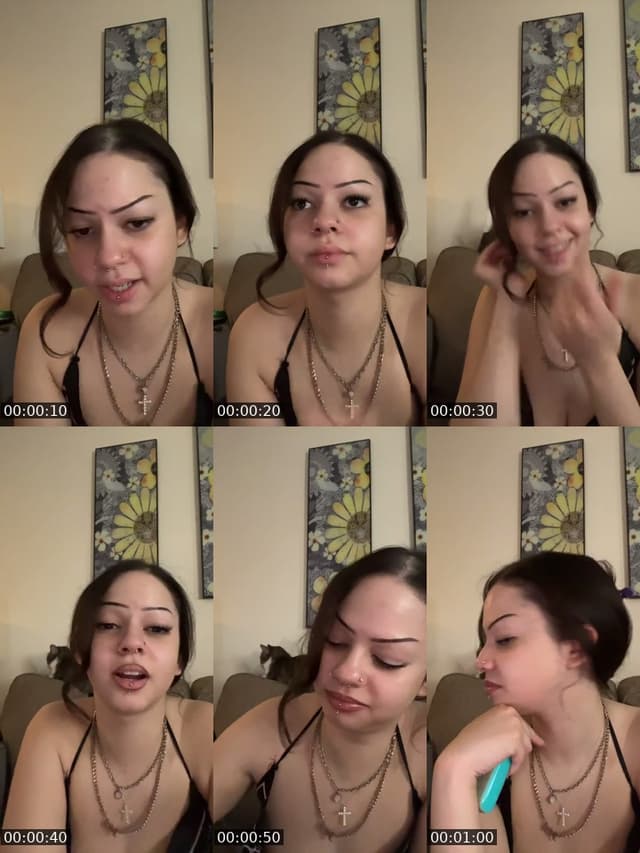 @brinixole TikTok live from 2026-07-14