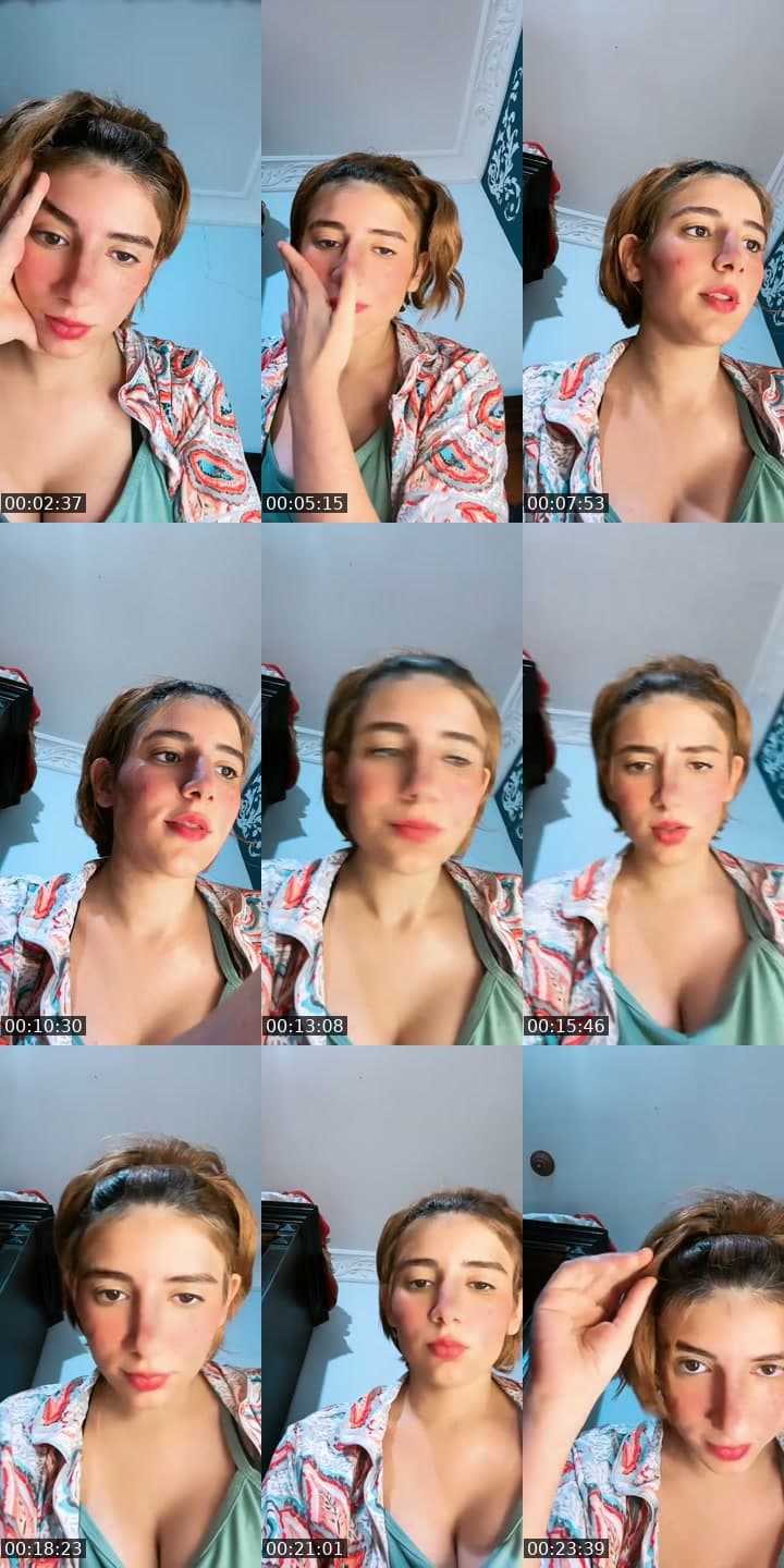 @cco938 TikTok live stream