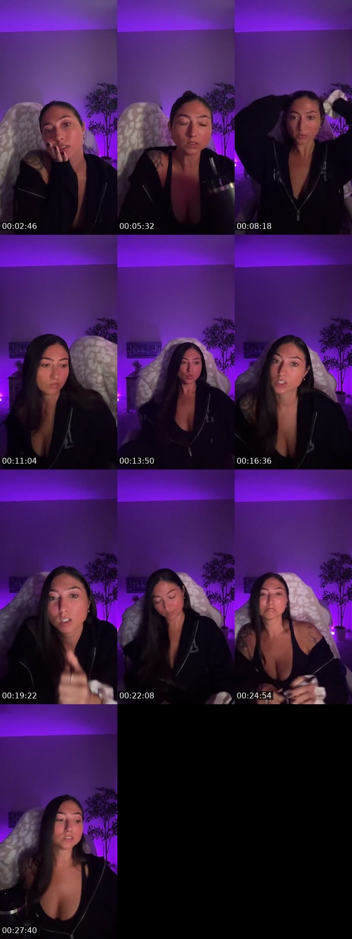 @blaesser_m TikTok live stream