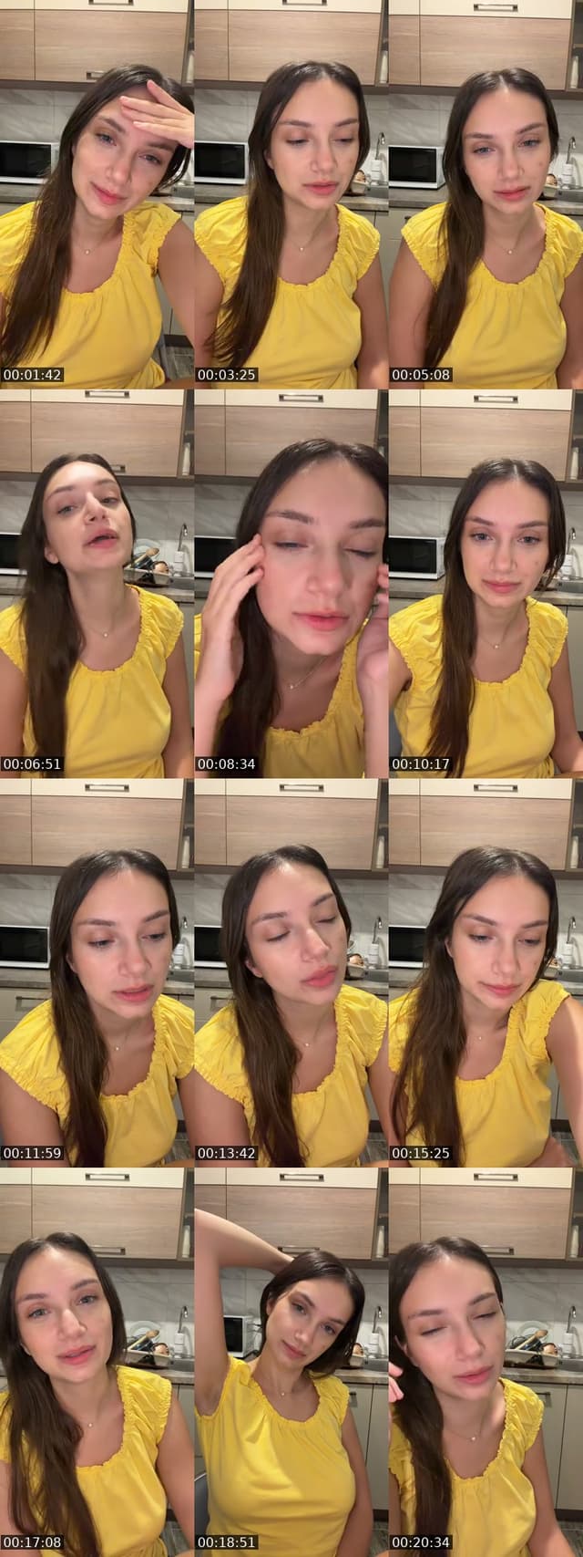 @isabellmoi TikTok live
