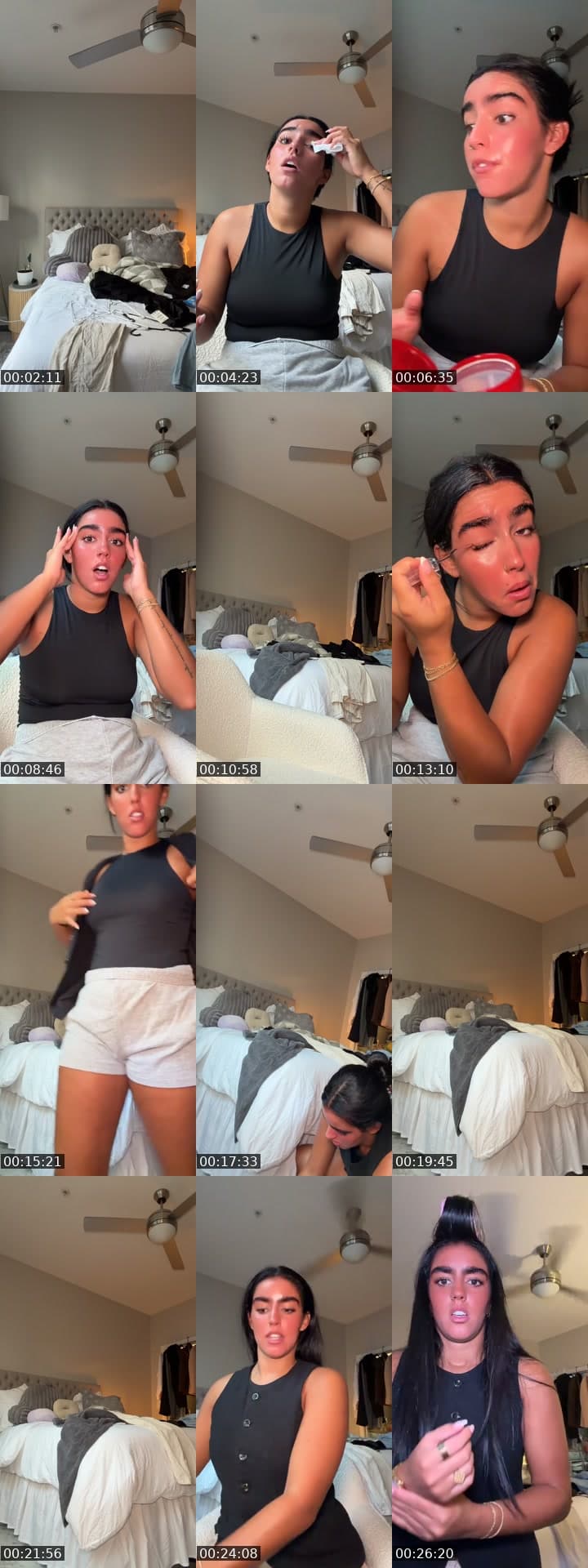 @itsbrityree TikTok live stream