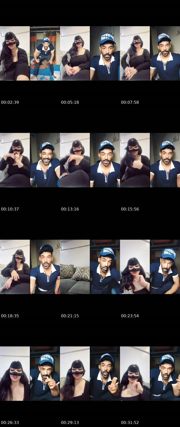 @haaa.021 TikTok live stream