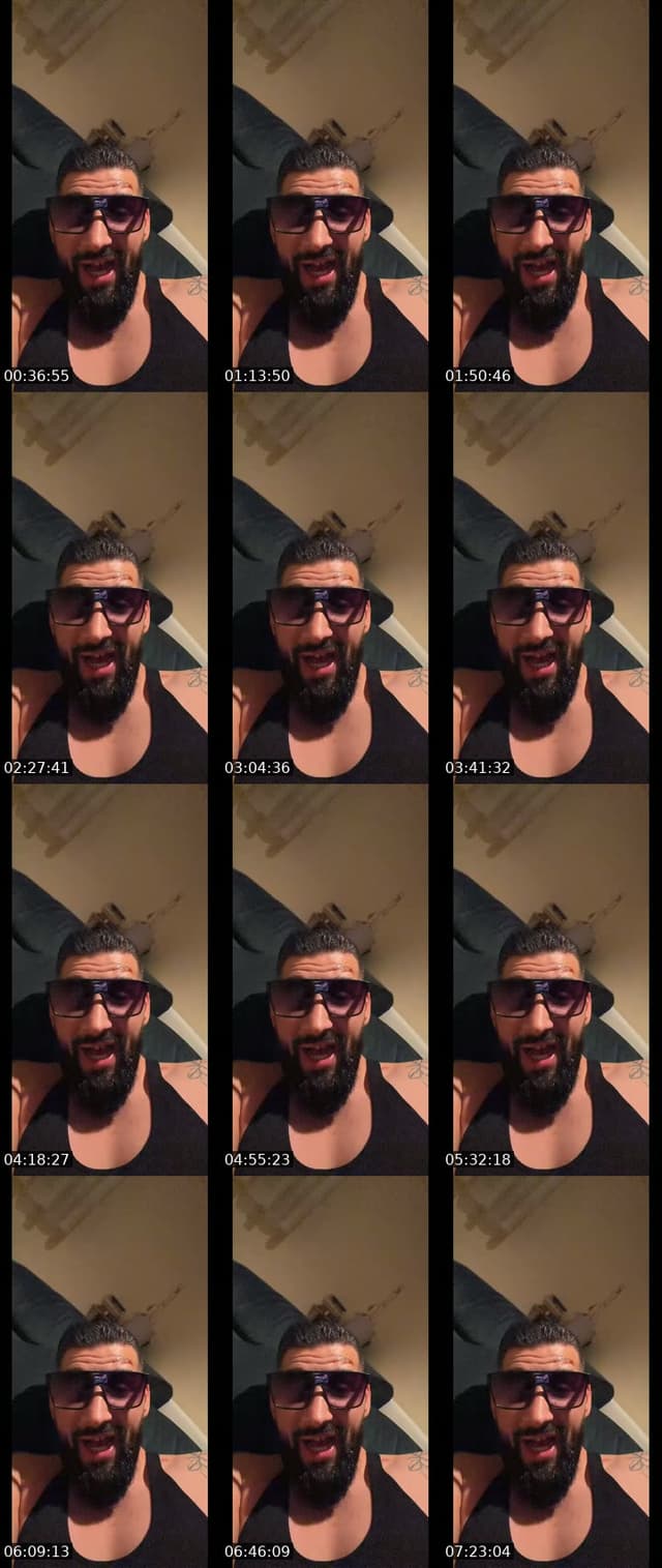 @jezusamegvalto TikTok live from 2026-07-14