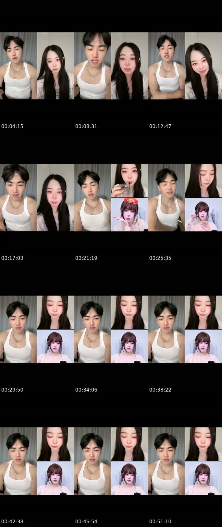 @jay_g2e TikTok live stream