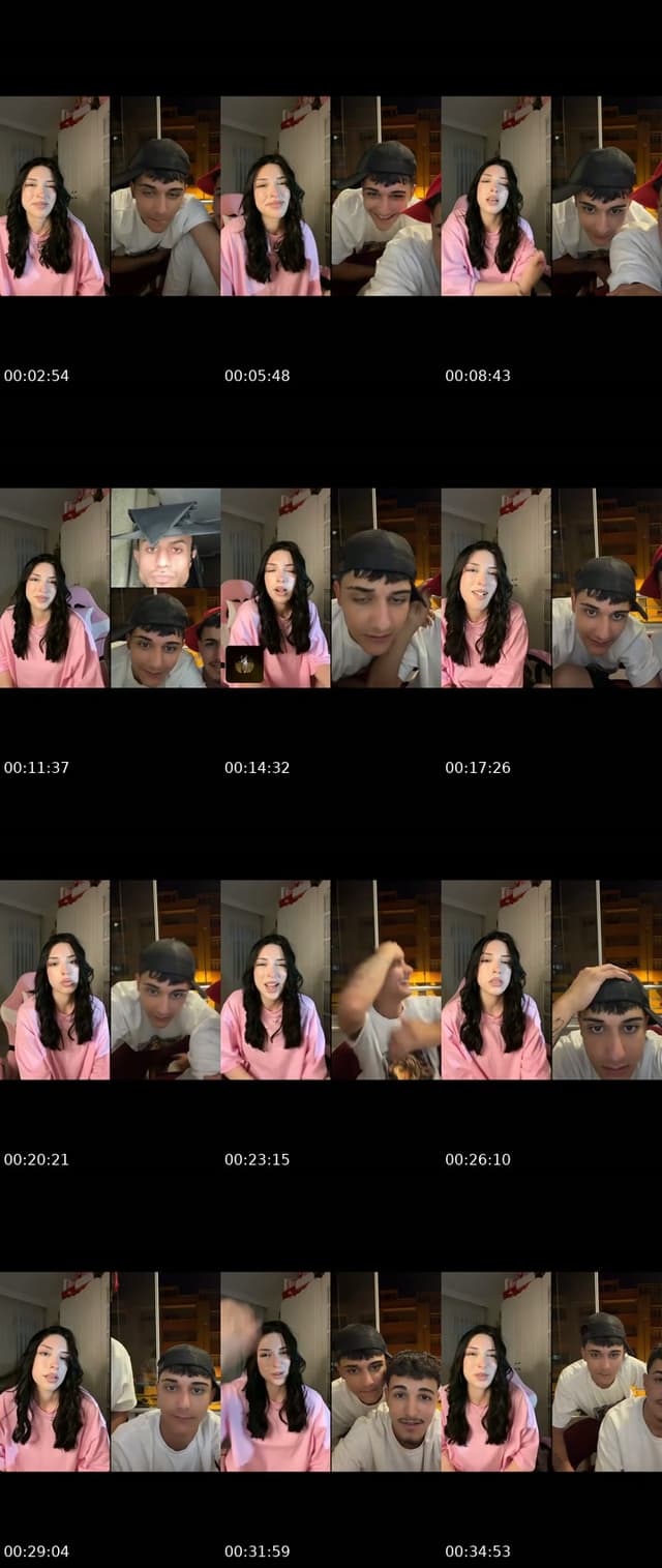 @edabrun TikTok live
