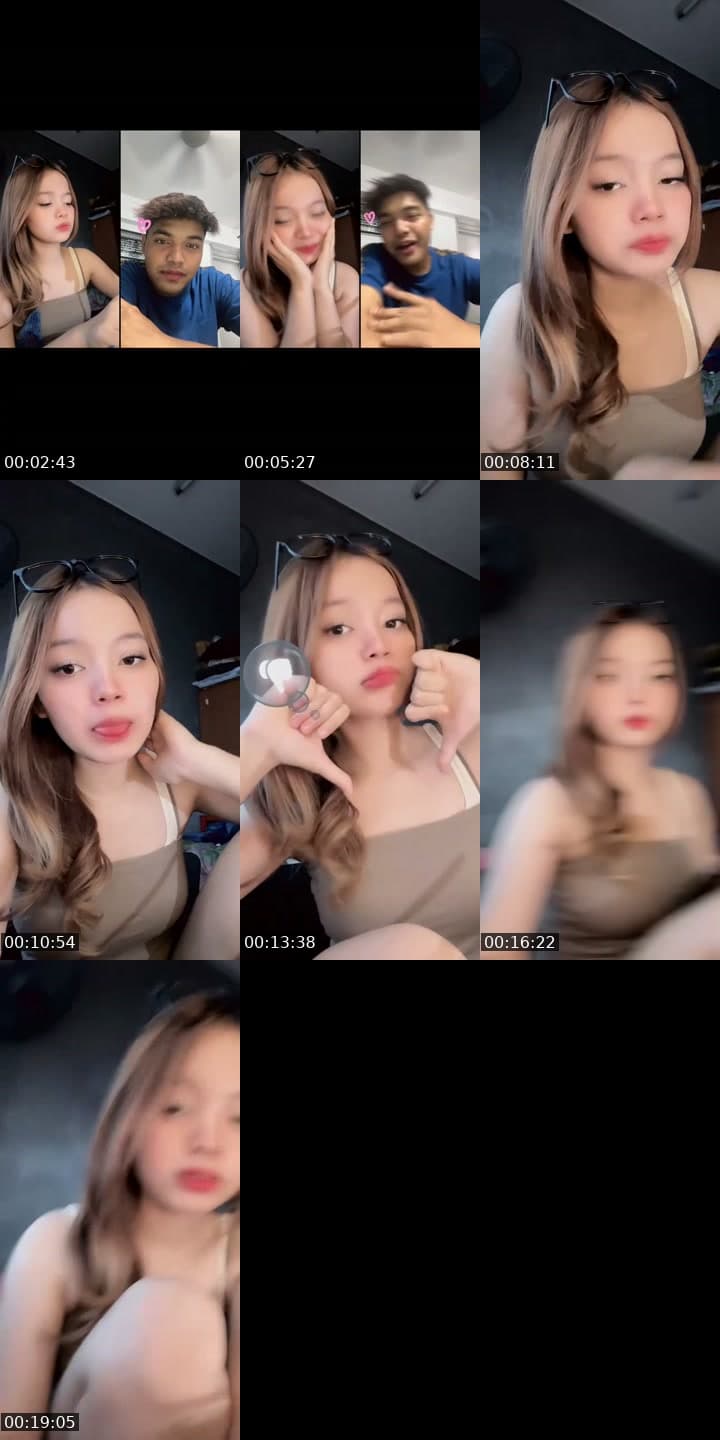 @dyaanydea88 TikTok live stream
