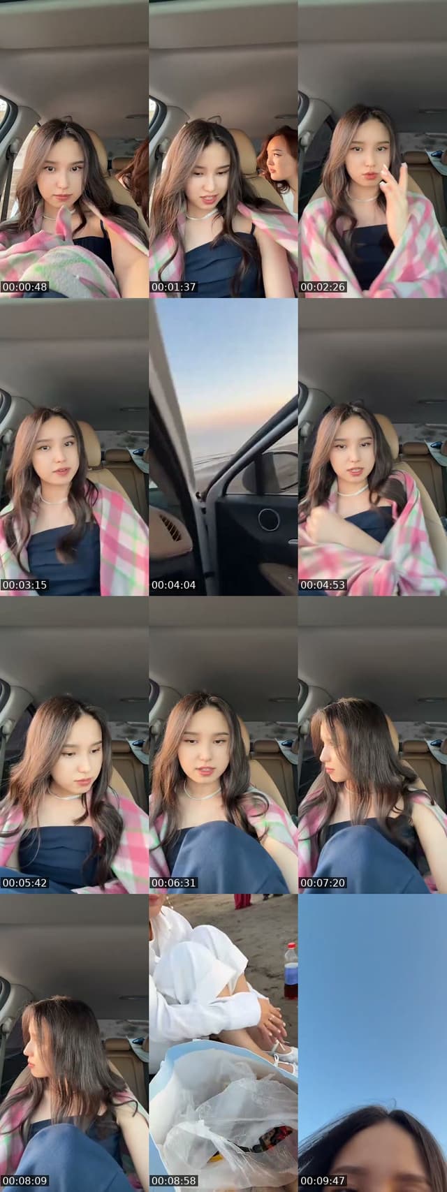 @eralievaaa___ TikTok live