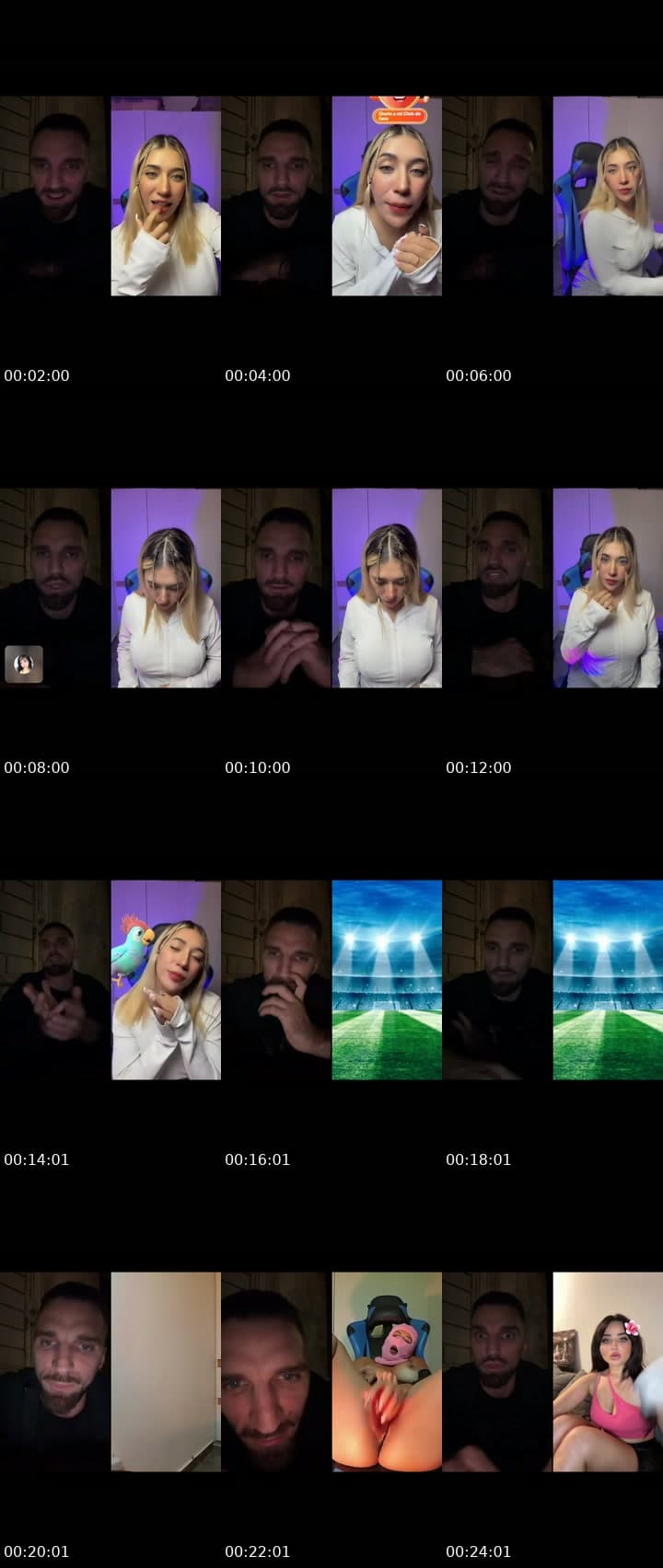 @fire.fire9 TikTok live stream