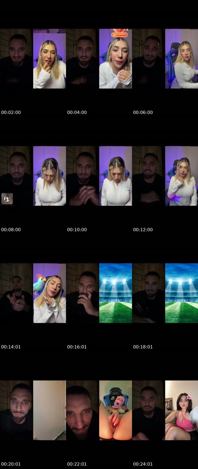 @fire.fire9 TikTok live from 2026-07-14